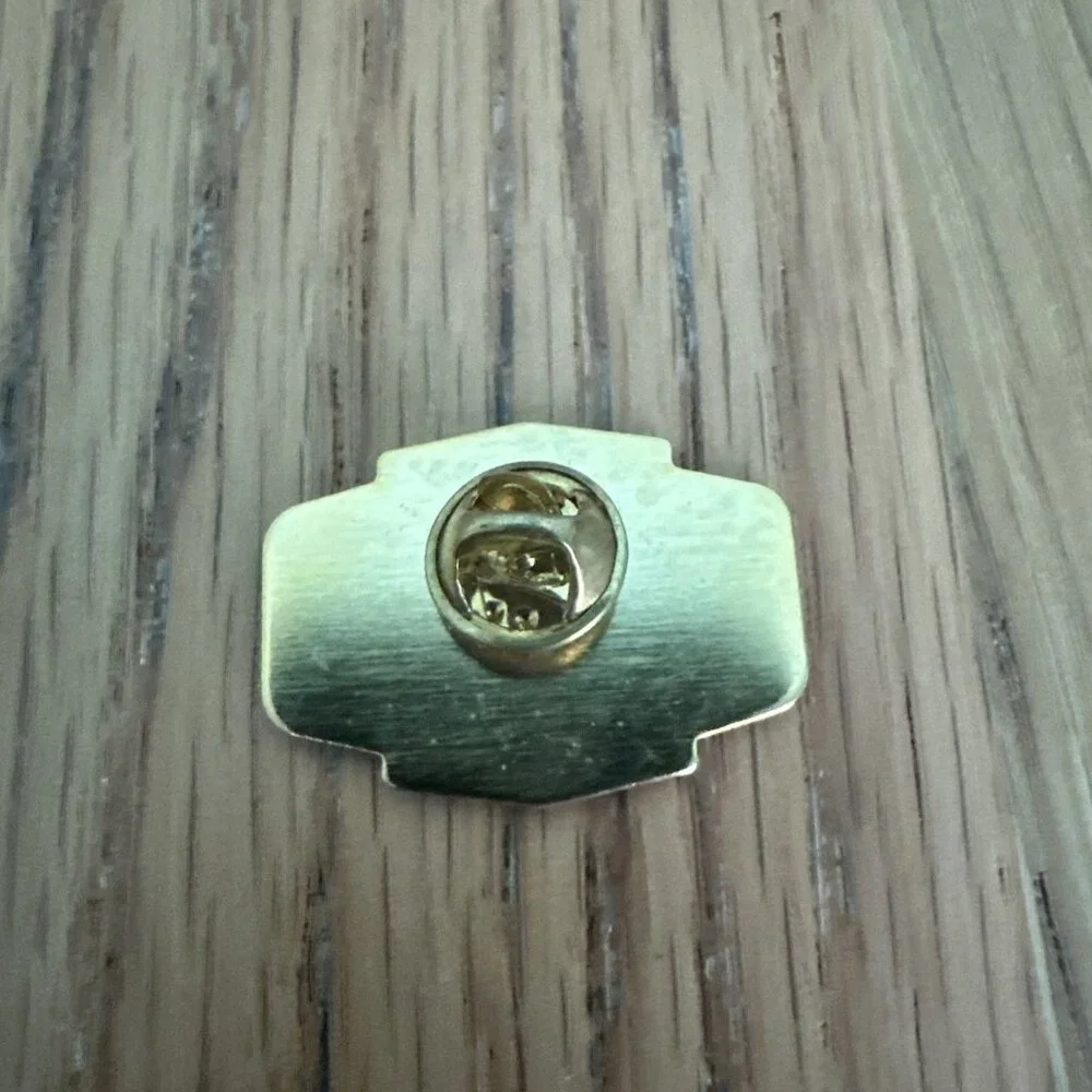 Vtg Remington 870 Ammo Bullet Gun Target Shooting Pin New NOS 1990s 10million - Picture 2 of 5